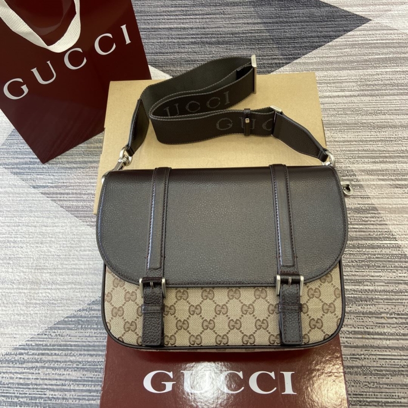 Gucci Satchel Bags